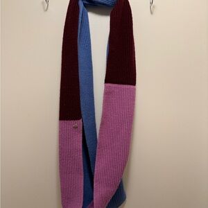 Kate Spade Women's Colorblock Infinity Scarf